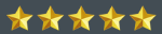 5 Star Review