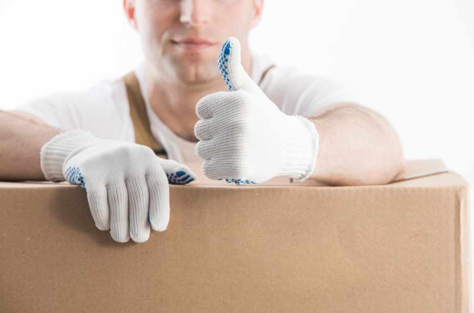 Moving Services