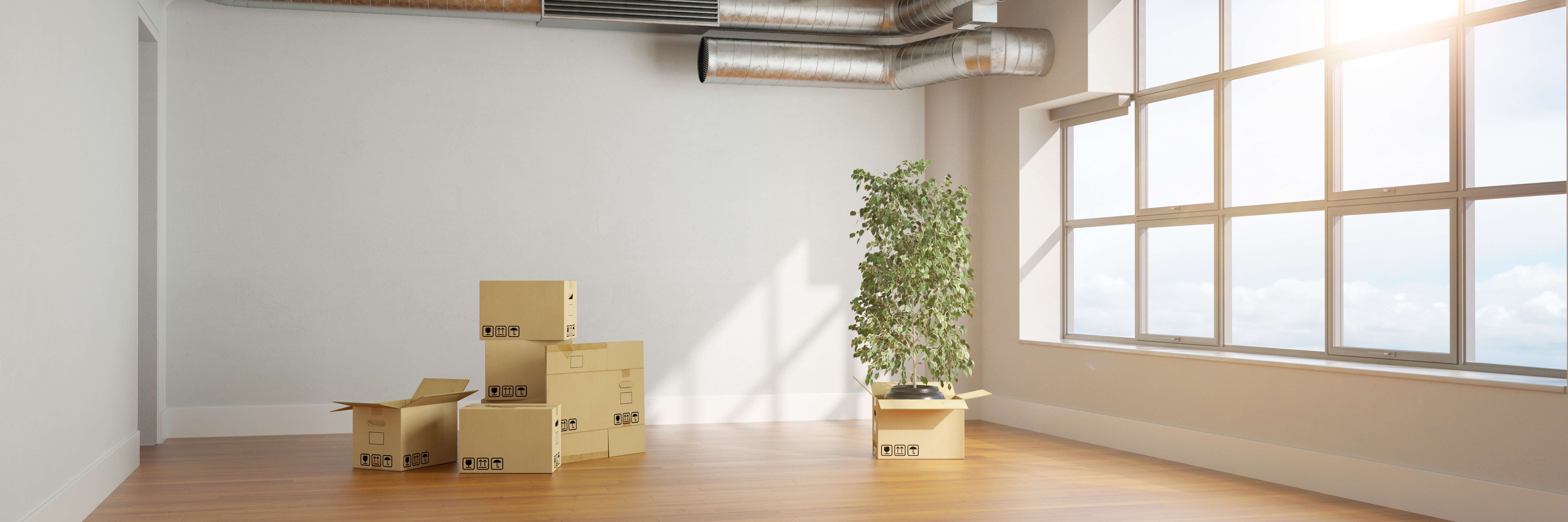 Moving Services