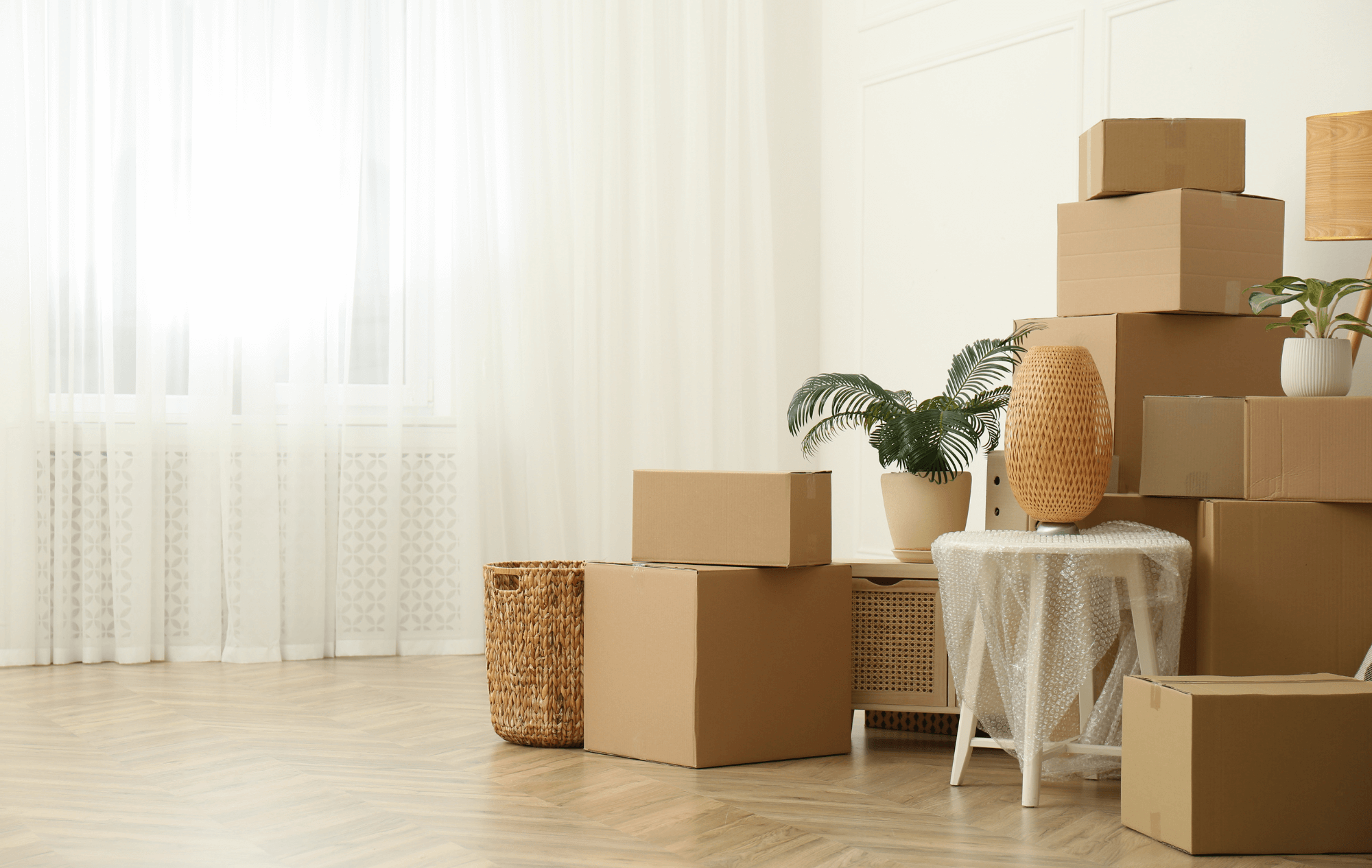 Moving Services